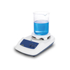 PHS Magnetic Hot Plate Musherre - бесщеточный двигатель постоянного тока, емкость 20 л, 340 ° C для лабораторного использования