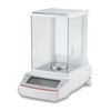 TA-A Series Analytical Balance | Высокая цифровая лабораторная шкала с чистой чтением 0,1 мг, стеклянным ветровым стеклом и USB-интерфейсом (100G-220G)