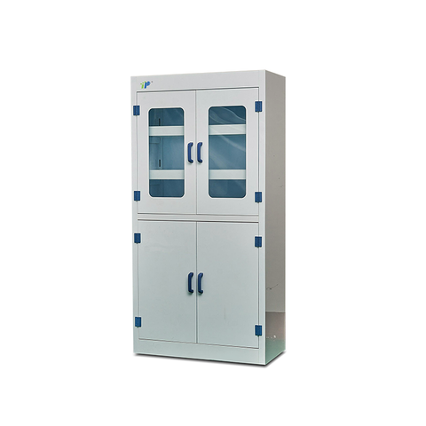 TP-1800MC PP Medicine Cabinet | Коррозионное лабораторное хранение