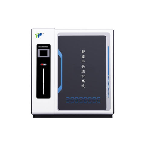 Промышленная система очистки воды - 250 л/ч или 500 л/ч Ultra Pure Water Maker
