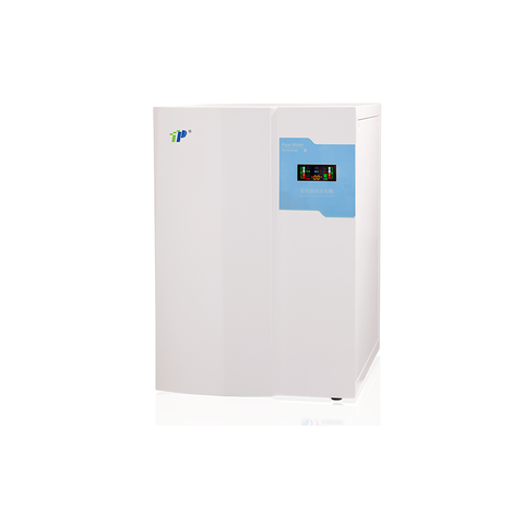 Лабораторная система очистки воды в лаборатории | 15–250L/H RO/DI Generator для ВЭЖХ, GC-MS, ICP-MS, клеточная культура