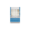 Химическая лаборатория Fume Hood, TS-12