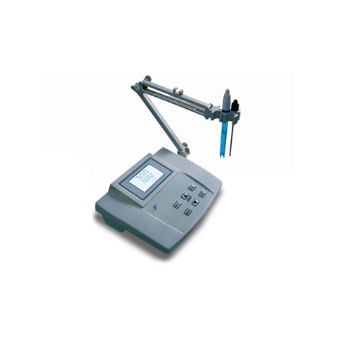 Местер PH/MV METER