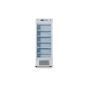 2-8 ℃ Медицинский аптечный холодильник