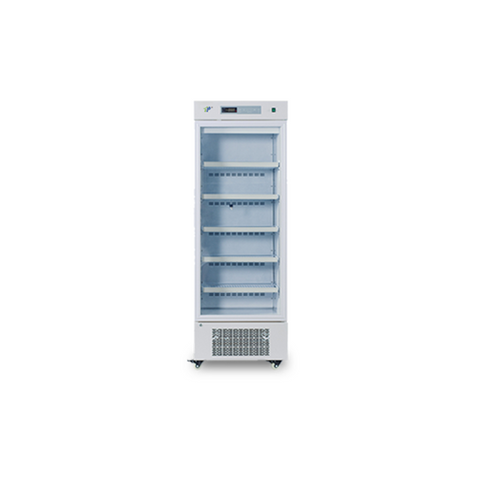 2-8 ℃ Медицинский аптечный холодильник