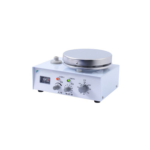 Magnetic Hot Plase Musherer, 3L - 5L, 0–2000 об / мин, 360 Вт отопление, таймер, нержавеющая сталь