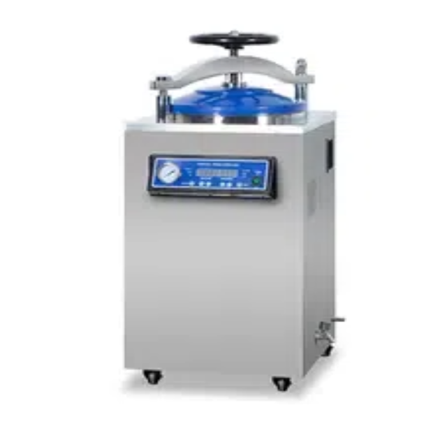 Laboratory Sterilizer Лабораторное стерилизатор