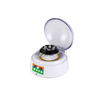 TB-12 Mini Centrifuge | 12000 об / мин высокоскоростной лабораторной микроцентрифуги для ПЦР-труб и микрозмпонентов