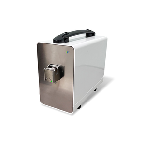 Автоматический герметик трубки для банка крови, управление микропроцессором, регулируемое напряжение, 2-6 мм трубка, компактная конструкция