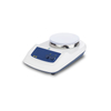 PHS Magnetic Hot Plate Musherre - бесщеточный двигатель постоянного тока, емкость 20 л, 340 ° C для лабораторного использования