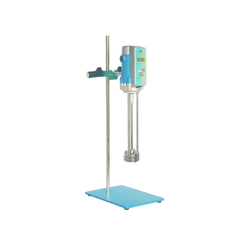PE70 Laboratory Laboratory Homogenizer & Dispersing Emulsifier | 1000–14000 об / мин, емкость 40 л, цифровое управление