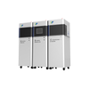 Лаборатория с высокой пропускной способностью Pure & Ultraure Water Systems с онлайн -мониторингом TOC - от 150 до 400 л в час