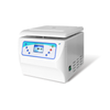 Высокоскоростная клиническая центрифуга TG12-12000 об / мин, емкость 24 выборки, ЖК-дисплей