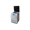 Высокоскоростная охлажденная центрифуга TDR421C-23 000 об / мин, 35 500 × г, 4 × 750 мл, низкий уровень шума, интеллектуальное распознавание ротора