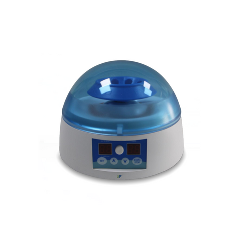 Высокоскоростная микроцентрифуга Ministar 12000 об / мин для труб ПЦР и микроцентрифужных труб
