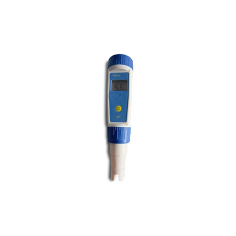PACKE PH METER