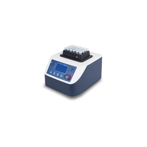Инкубатор сухой ванны, pm100-pro